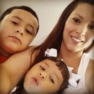 Meet your Posher, Veronica